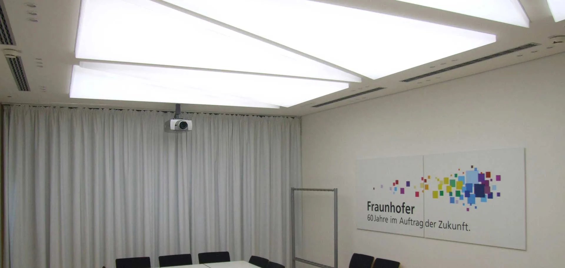 Büro · Fraunhofer